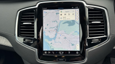 Volvo XC90 2.0 B5P [250] Ultra Dark 5dr AWD Geartronic Petrol Estate